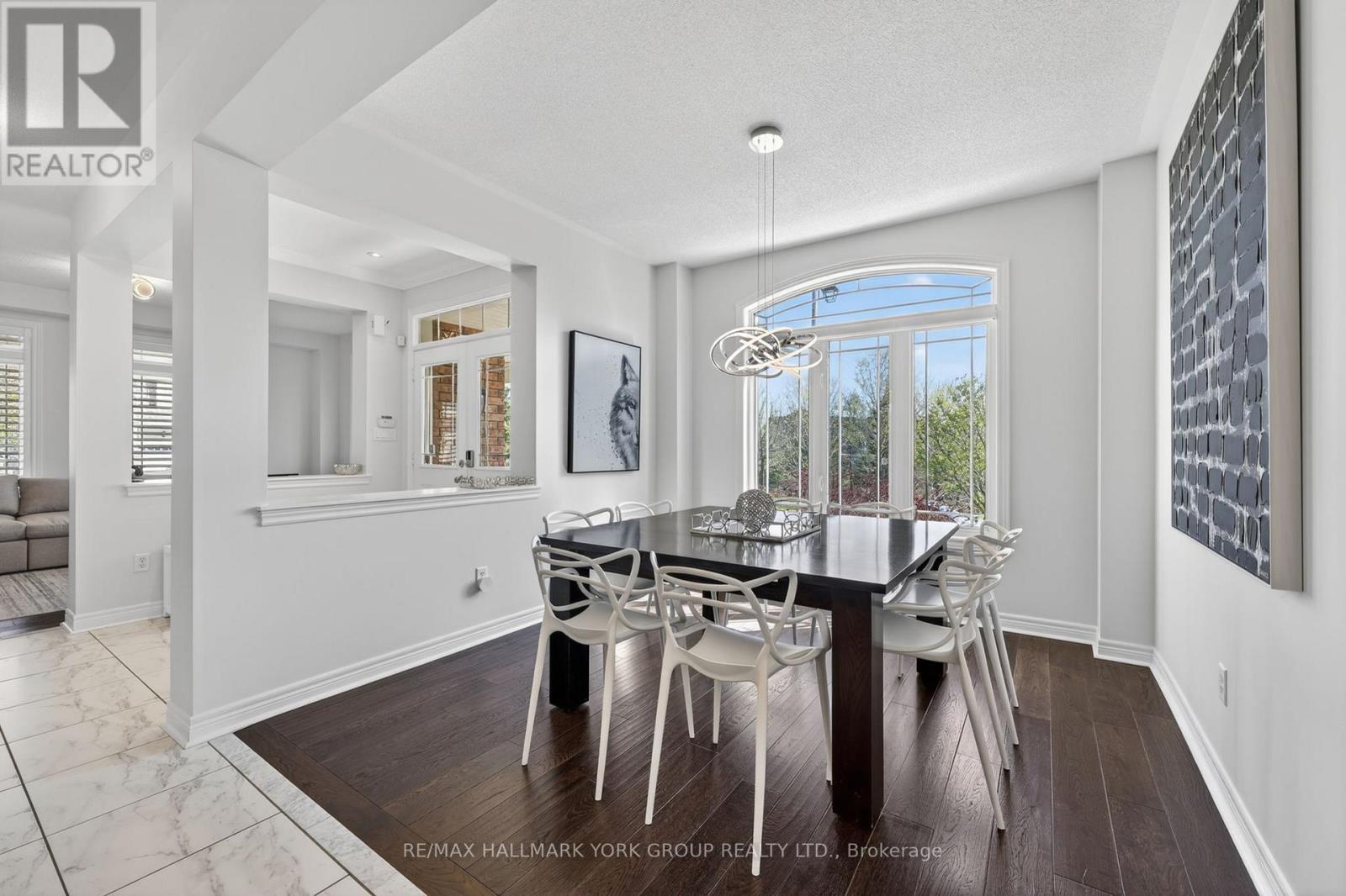 75 Mclarty Gate, Aurora, Ontario  L4G 0G5 - Photo 7 - N13671028