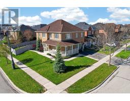 75 MCLARTY GATE, Aurora, Ontario