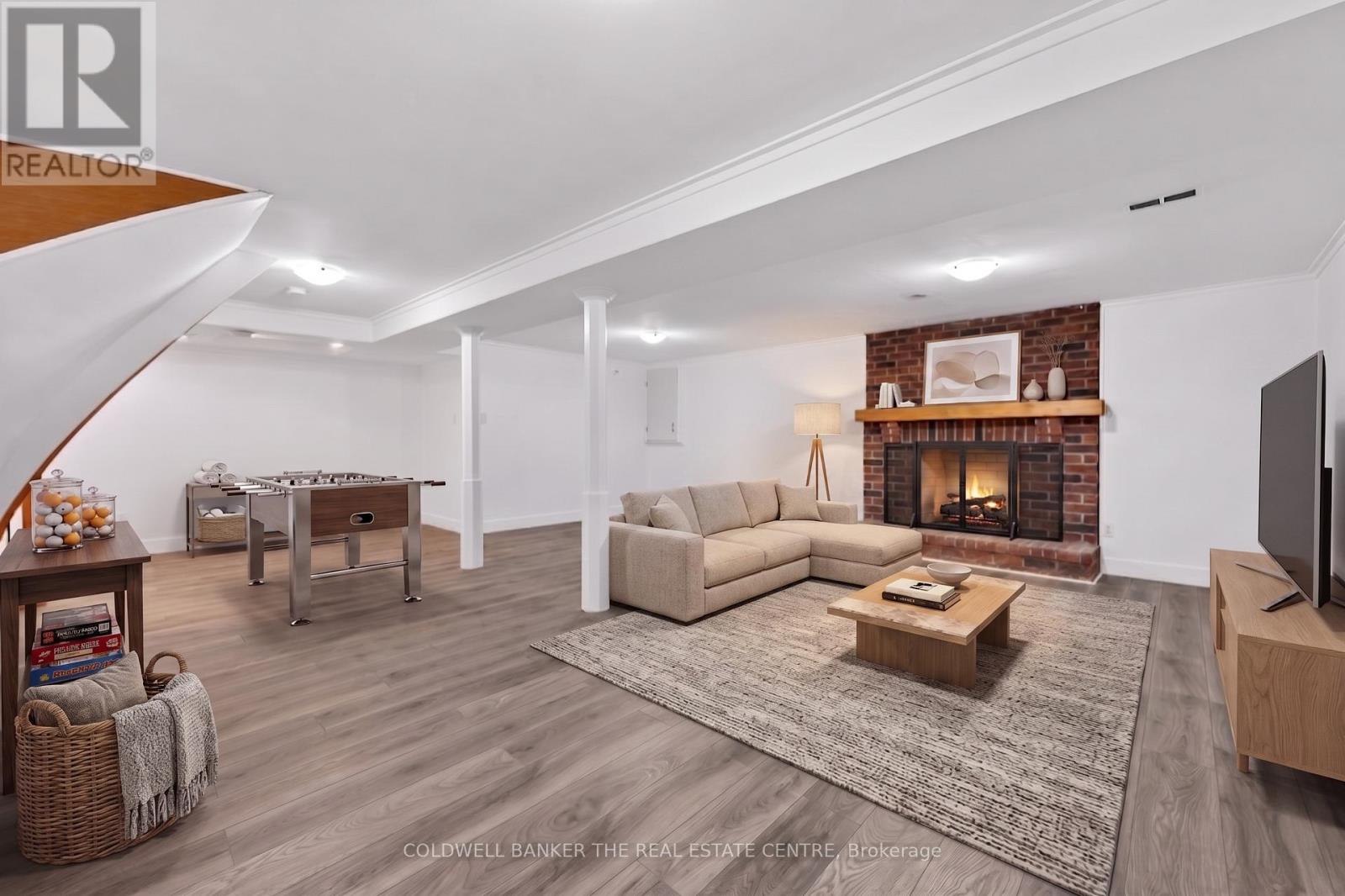8 Brownlee Drive, Bradford West Gwillimbury, Ontario  L3Z 2A4 - Photo 41 - N13671048