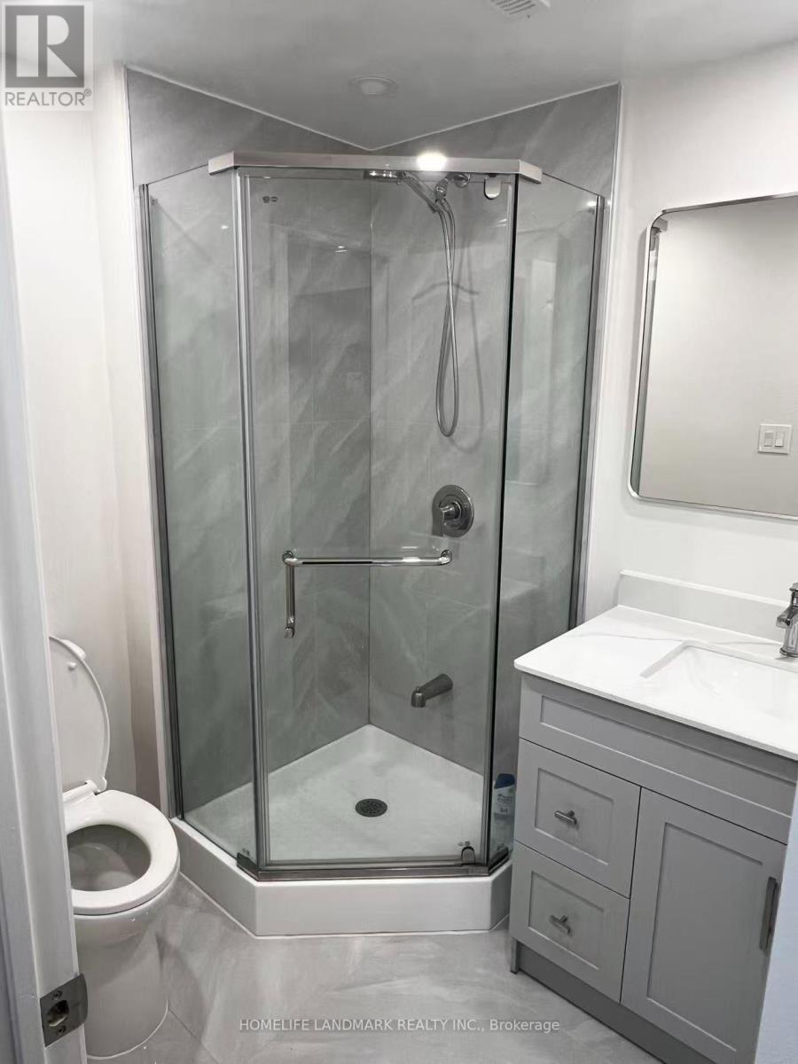 Basement - 17 Ferncliffe Crescent, Markham, Ontario  L3S 4N9 - Photo 8 - N13671068