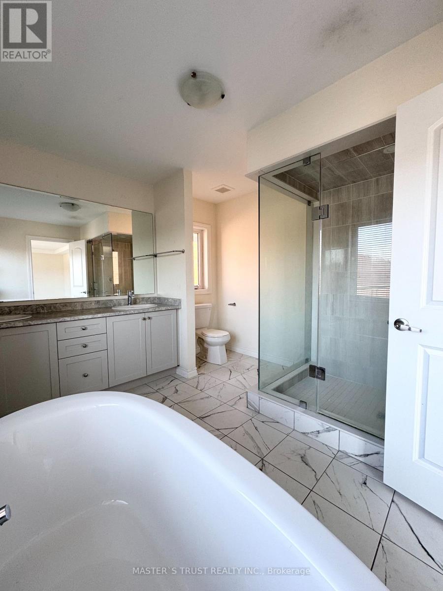 78 Kentledge Avenue, East Gwillimbury, Ontario  L9N 0E5 - Photo 17 - N13671086