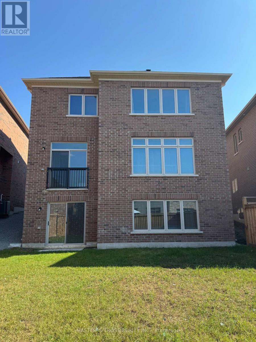 78 Kentledge Avenue, East Gwillimbury, Ontario  L9N 0E5 - Photo 31 - N13671086