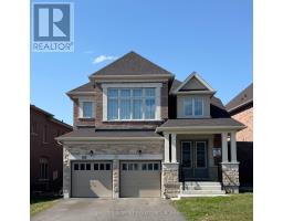 78 KENTLEDGE AVENUE, East Gwillimbury, Ontario