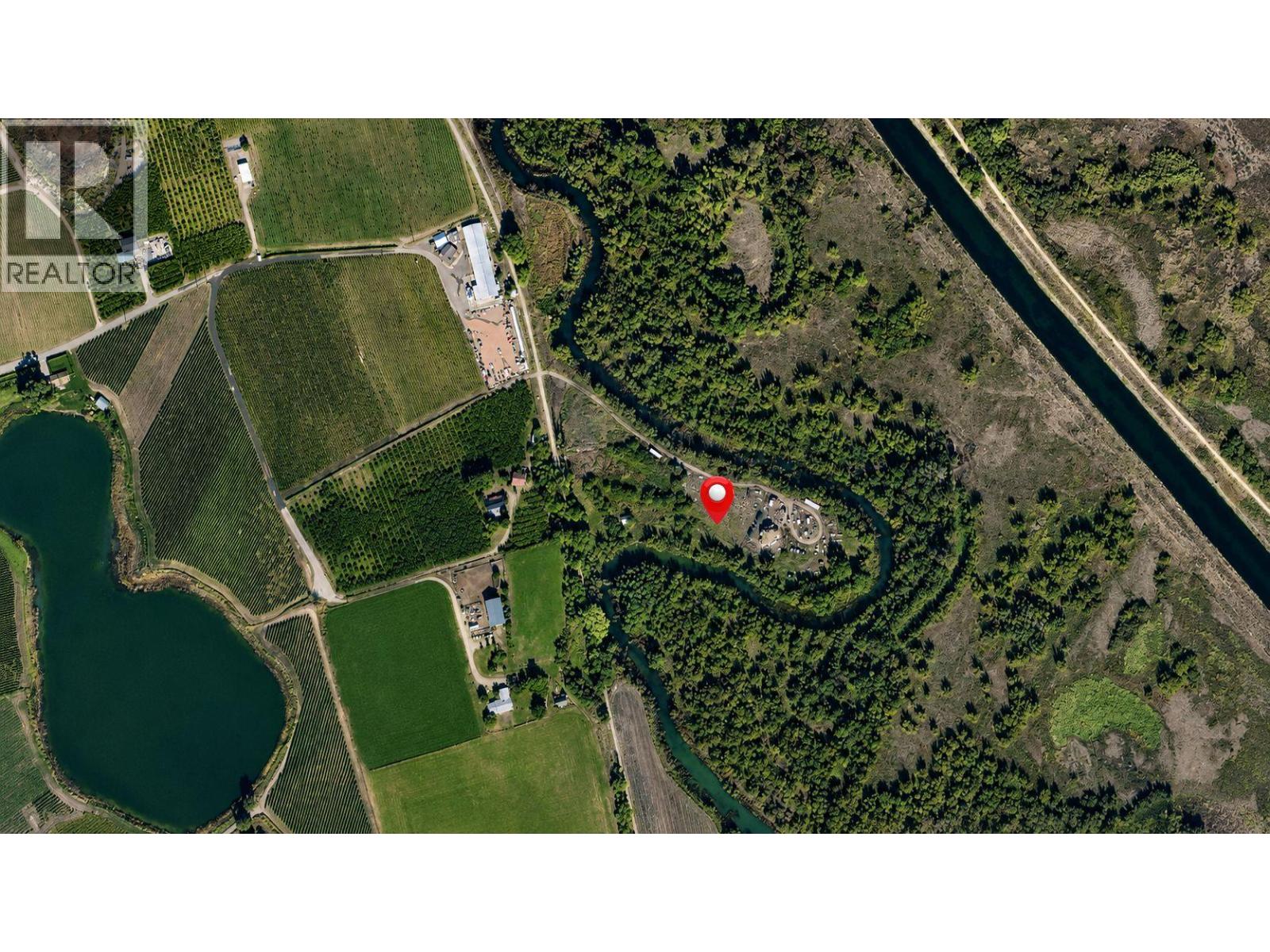 395 A 96 Street, Oliver, British Columbia