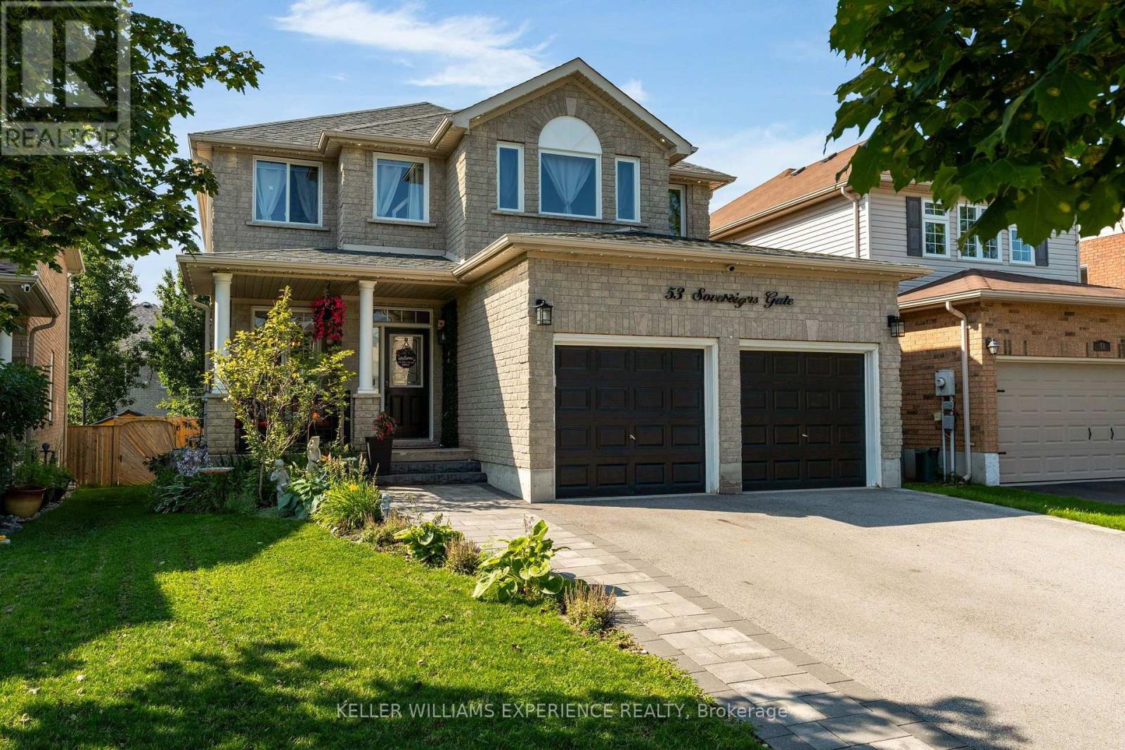 53 Sovereign's Gate, Barrie, Ontario L4N 0Y9 - Photo 1 - S13670702