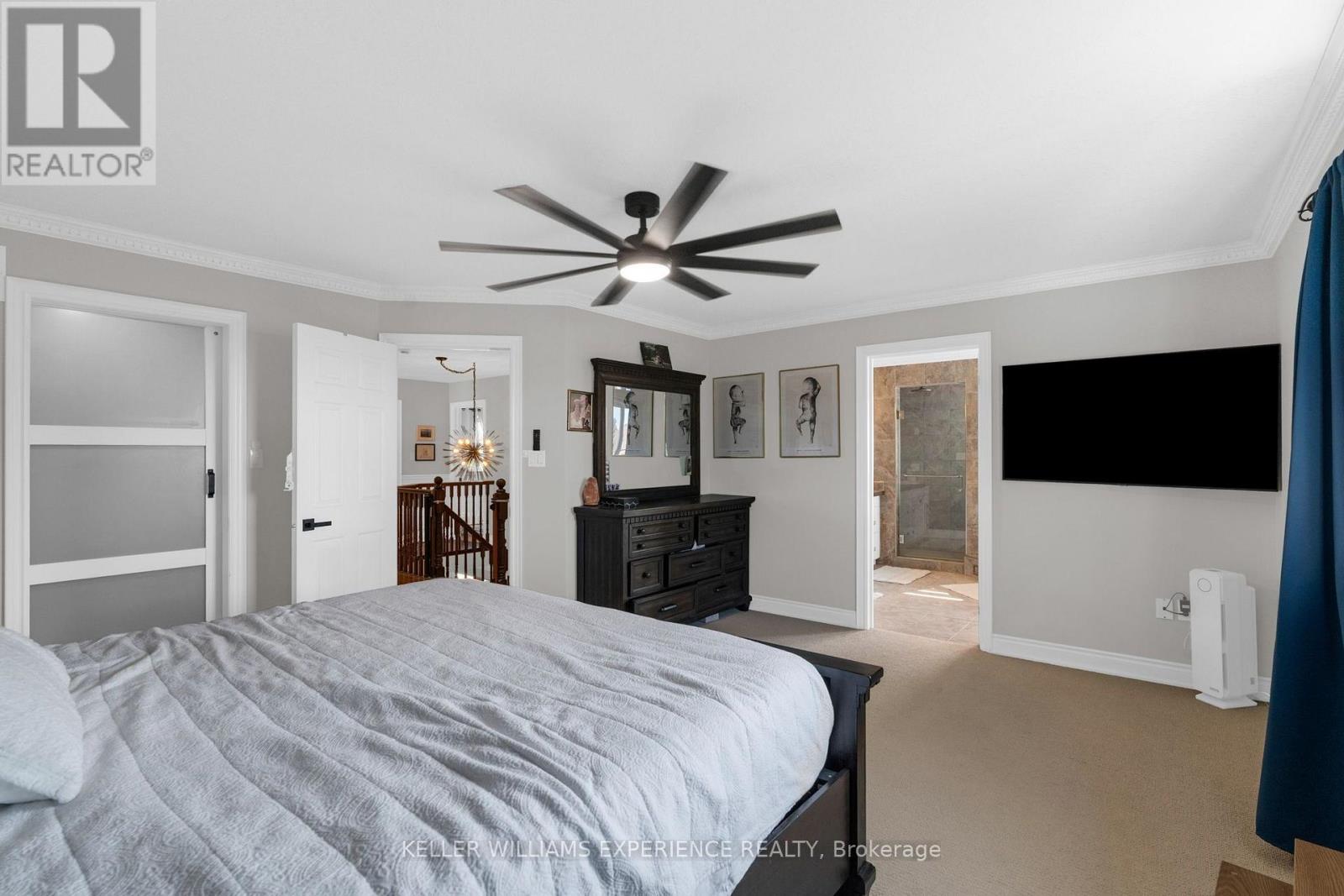 53 Sovereign's Gate, Barrie, Ontario L4N 0Y9 - Photo 12 - S13670702