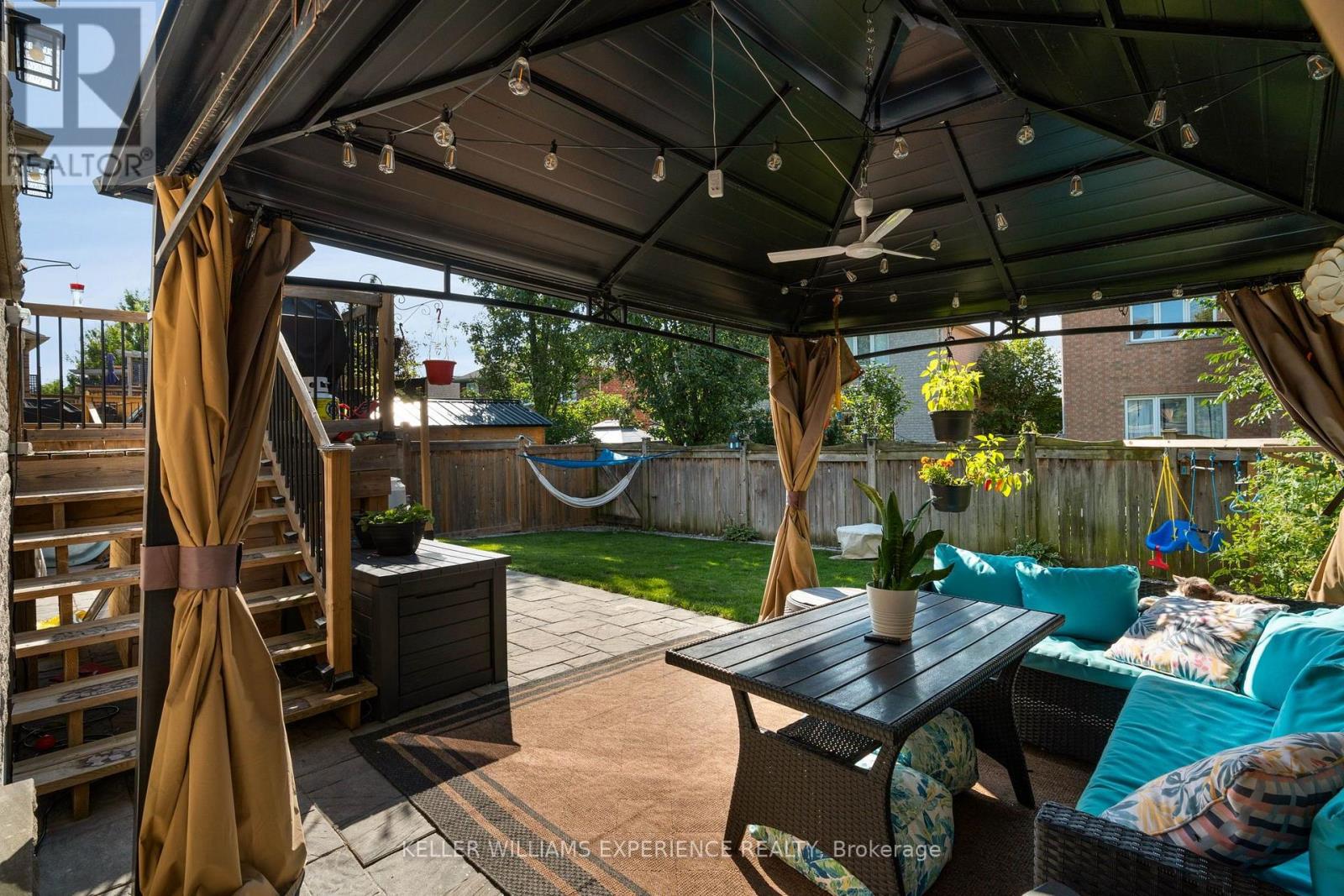 53 Sovereign's Gate, Barrie, Ontario L4N 0Y9 - Photo 30 - S13670702