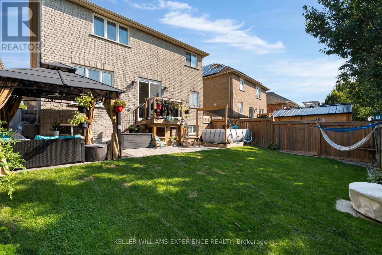 53 Sovereign's Gate, Barrie, Ontario L4N 0Y9 - Photo 31 - S13670702