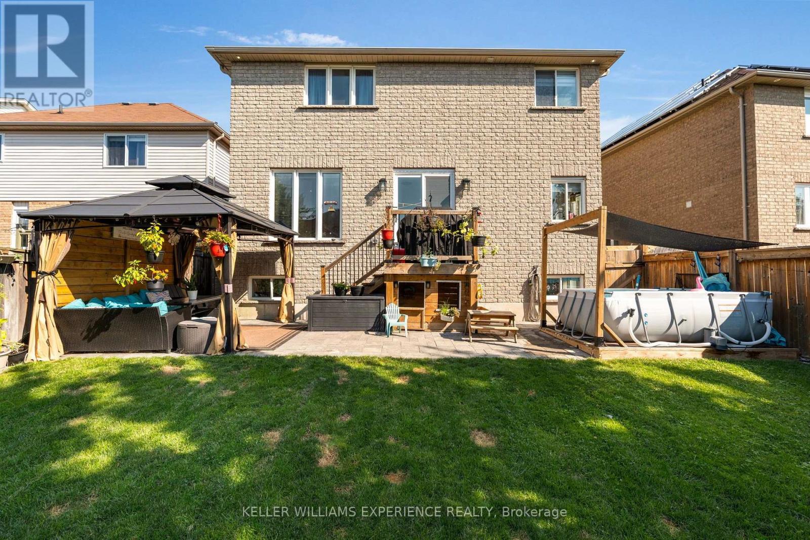 53 Sovereign's Gate, Barrie, Ontario L4N 0Y9 - Photo 32 - S13670702