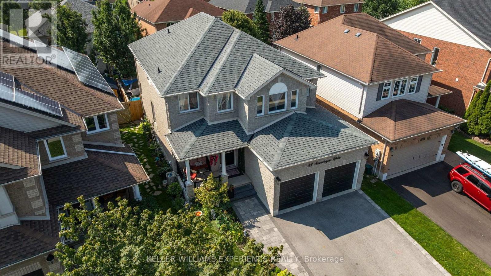 53 Sovereign's Gate, Barrie, Ontario L4N 0Y9 - Photo 35 - S13670702
