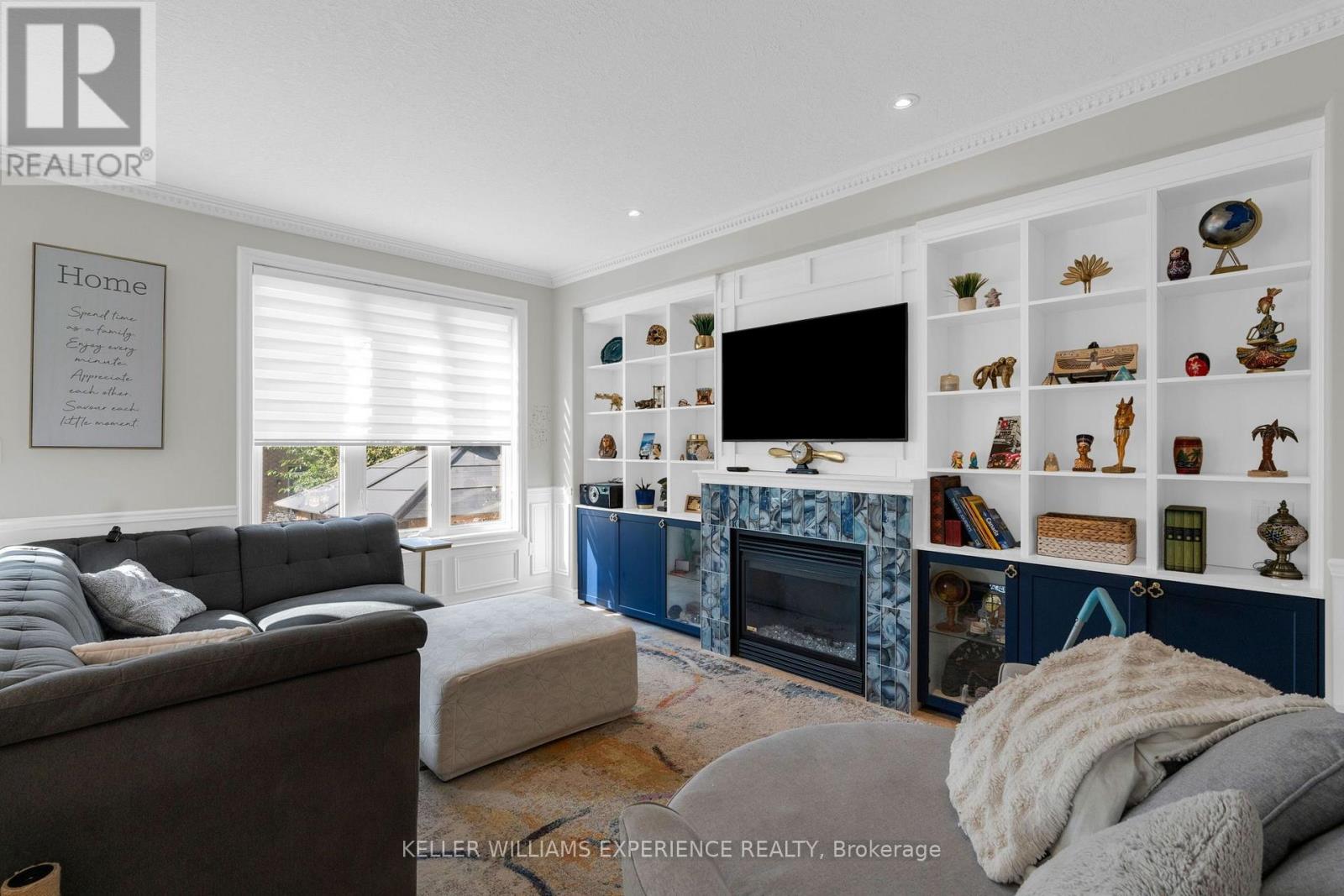 53 Sovereign's Gate, Barrie, Ontario L4N 0Y9 - Photo 6 - S13670702