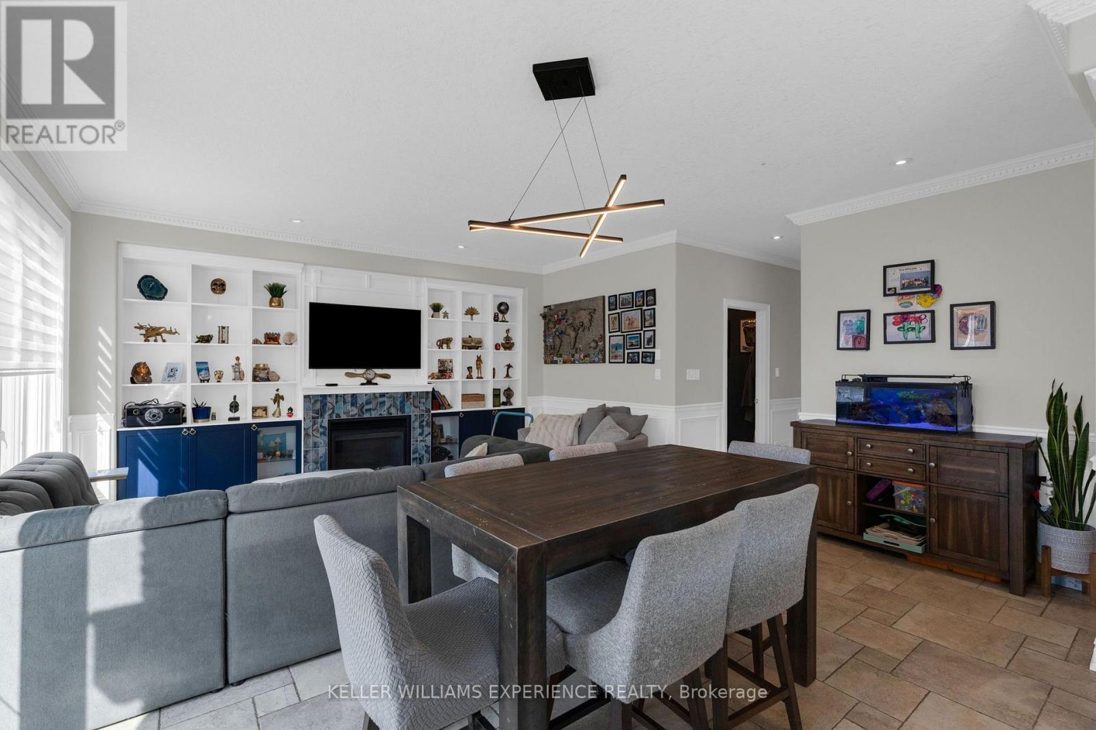 53 Sovereign's Gate, Barrie, Ontario L4N 0Y9 - Photo 8 - S13670702