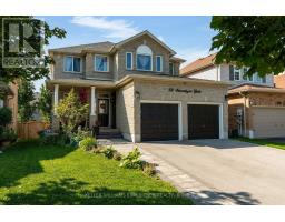 53 SOVEREIGN'S GATE, Barrie, Ontario