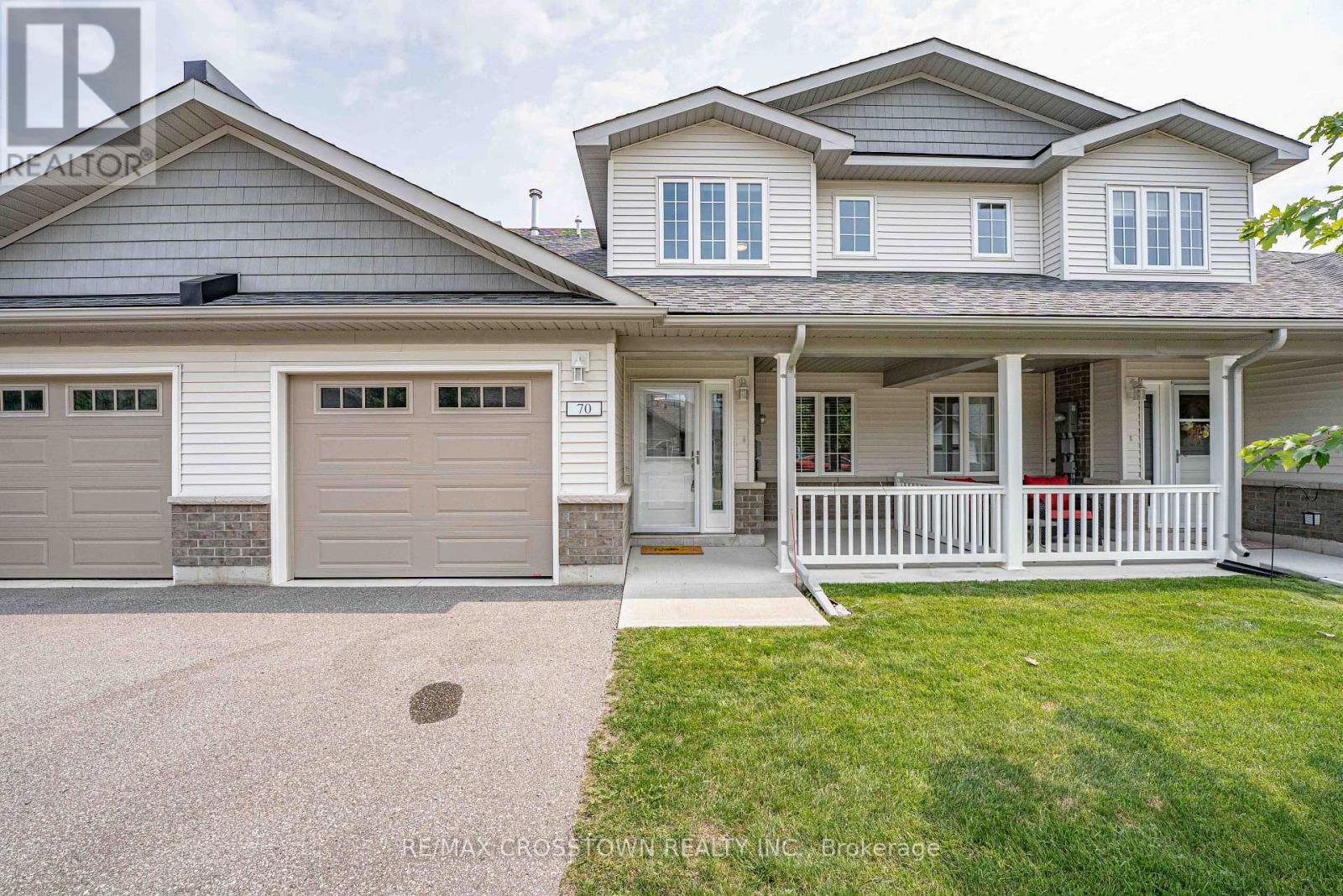 70 Ivy Crescent, Wasaga Beach, Ontario L9Z 0H8 - Photo 2 - S13670802
