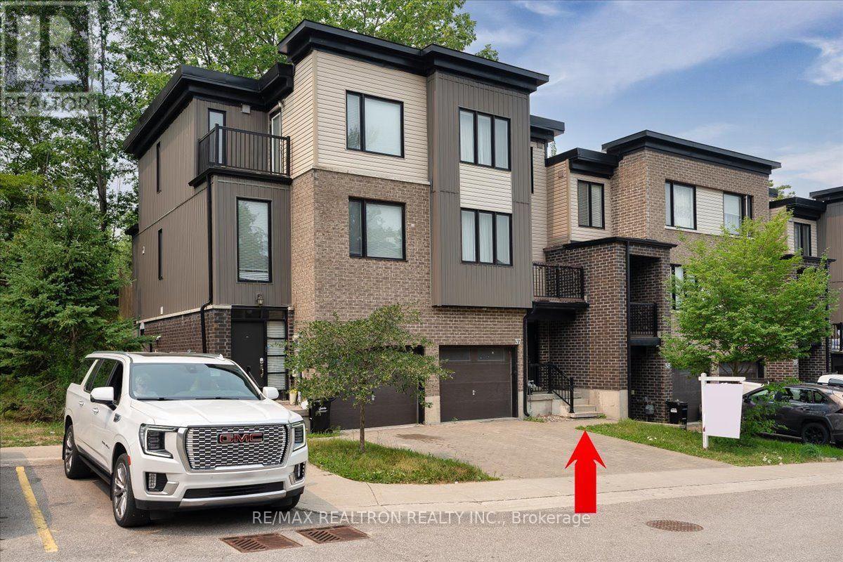 37 - 199 Ardagh Road, Barrie, Ontario  L4N 0L1 - Photo 1 - S13670826