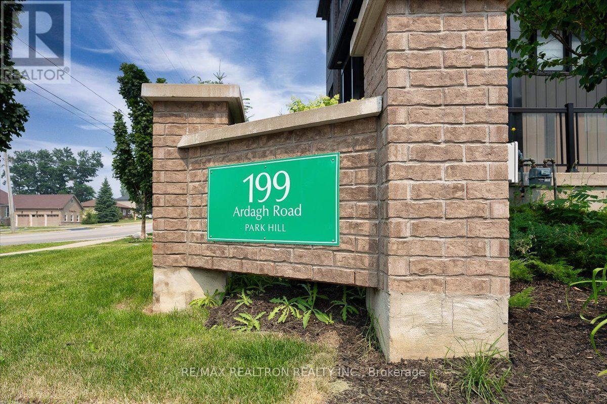 37 - 199 Ardagh Road, Barrie, Ontario  L4N 0L1 - Photo 2 - S13670826