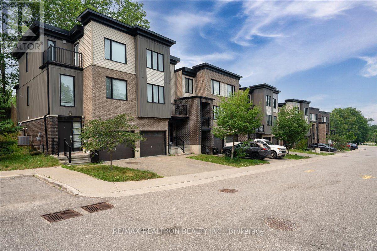 37 - 199 Ardagh Road, Barrie, Ontario  L4N 0L1 - Photo 4 - S13670826
