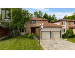 468 GROVE STREET E, Barrie, Ontario