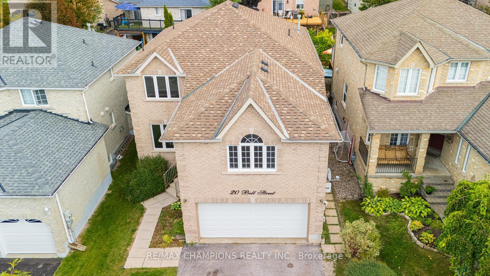 20 Bell Street, Barrie, Ontario  L4N 0J2 - Photo 10 - S13671016