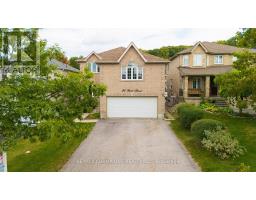 20 BELL STREET, Barrie, Ontario