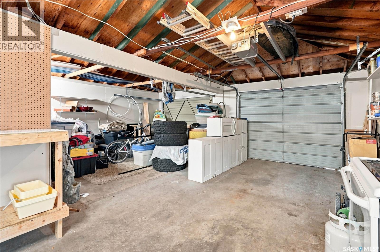 2302 Hanover Avenue, Saskatoon, Saskatchewan  S7J 1E6 - Photo 60 - SK045449
