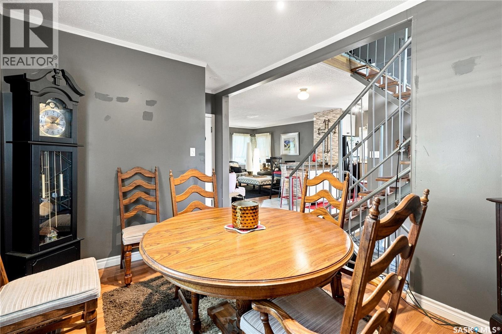 4828 8th Avenue, Regina, Saskatchewan  S4T 0V9 - Photo 20 - SK045382