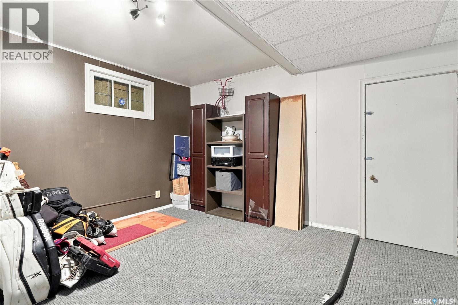 4828 8th Avenue, Regina, Saskatchewan  S4T 0V9 - Photo 33 - SK045382
