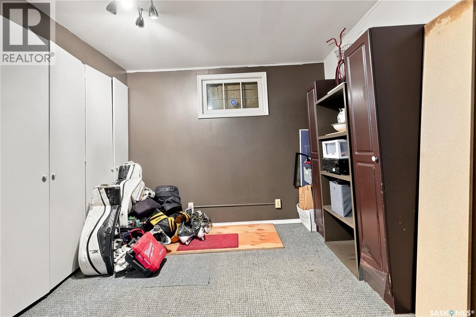 4828 8th Avenue, Regina, Saskatchewan  S4T 0V9 - Photo 36 - SK045382