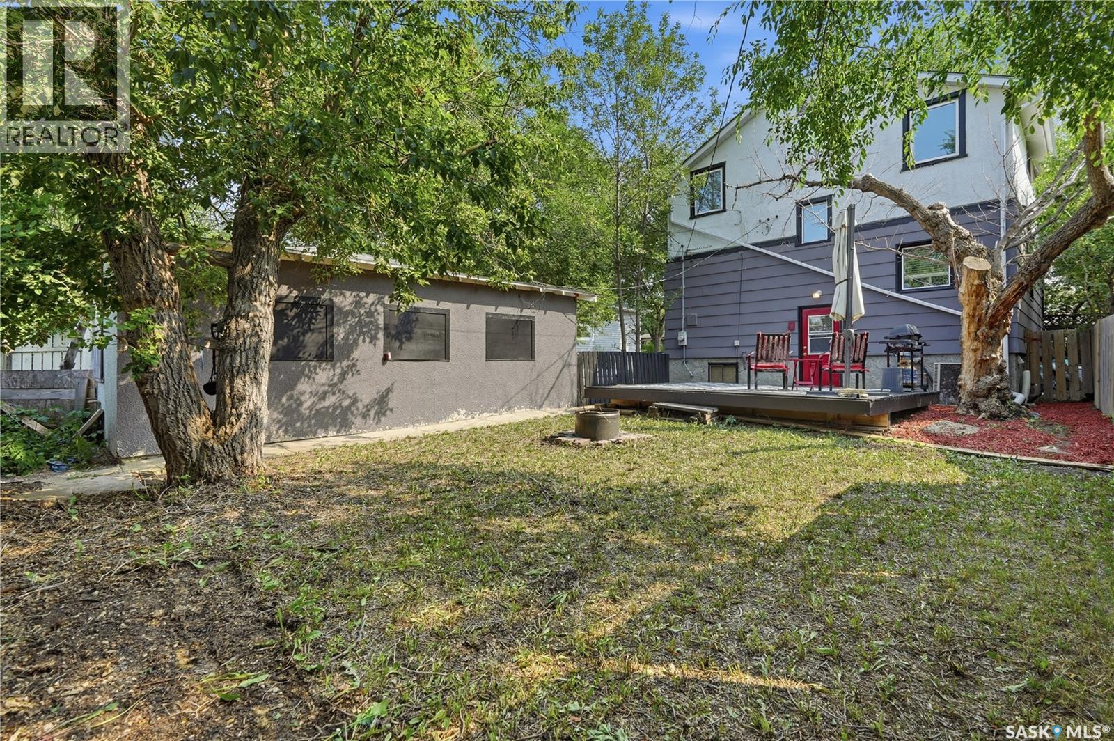 4828 8th Avenue, Regina, Saskatchewan  S4T 0V9 - Photo 37 - SK045382