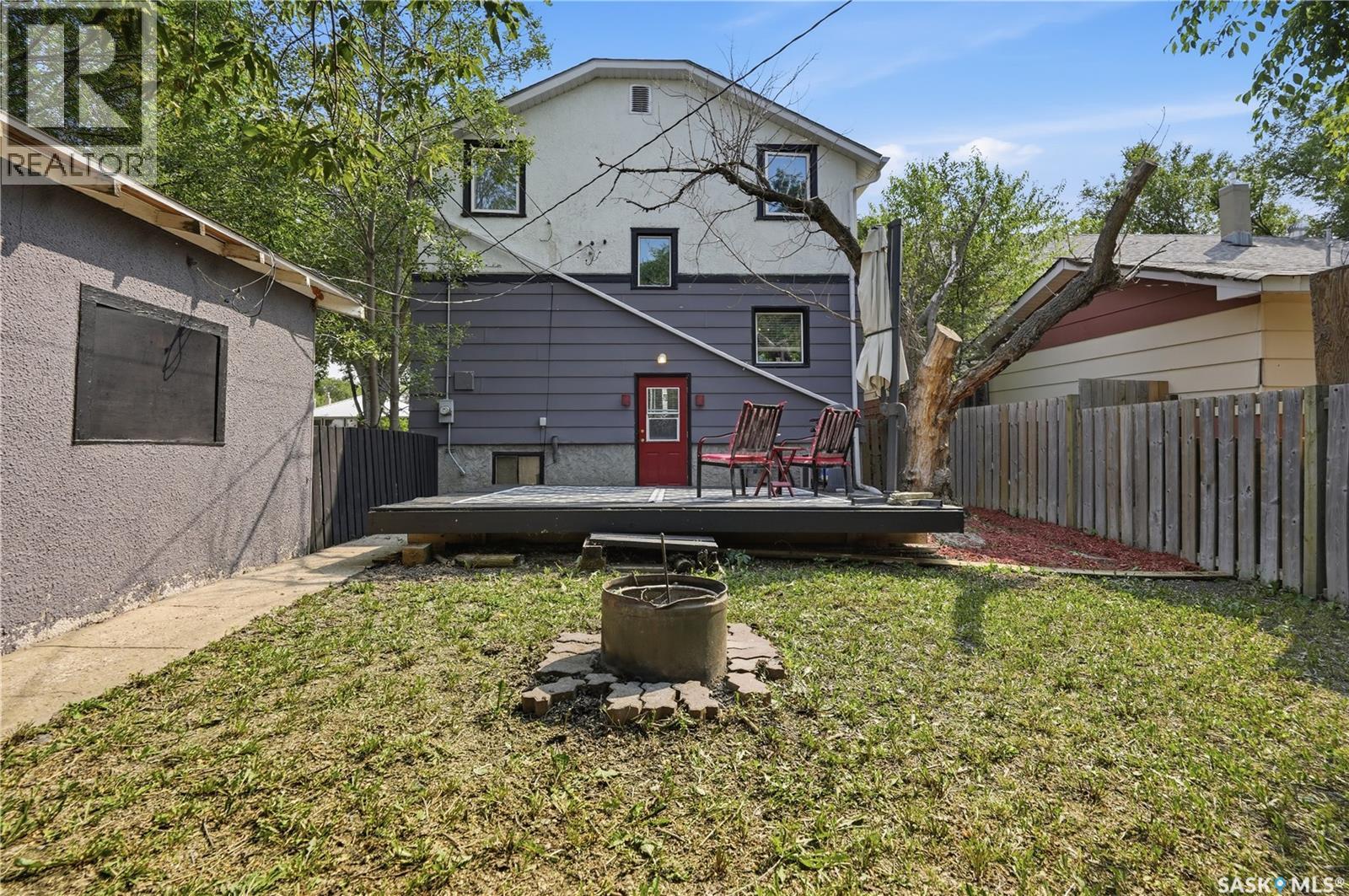 4828 8th Avenue, Regina, Saskatchewan  S4T 0V9 - Photo 38 - SK045382