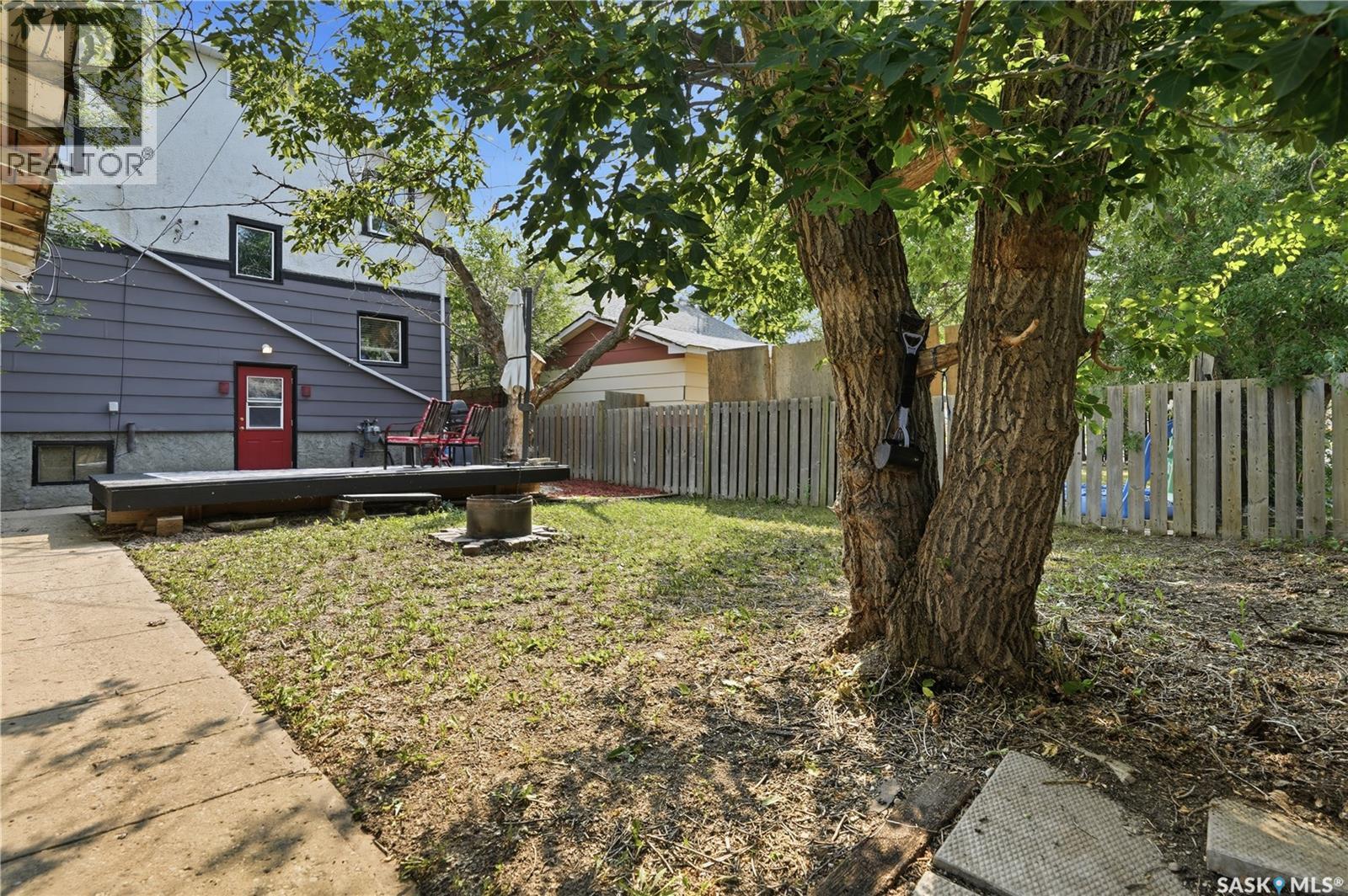 4828 8th Avenue, Regina, Saskatchewan  S4T 0V9 - Photo 39 - SK045382