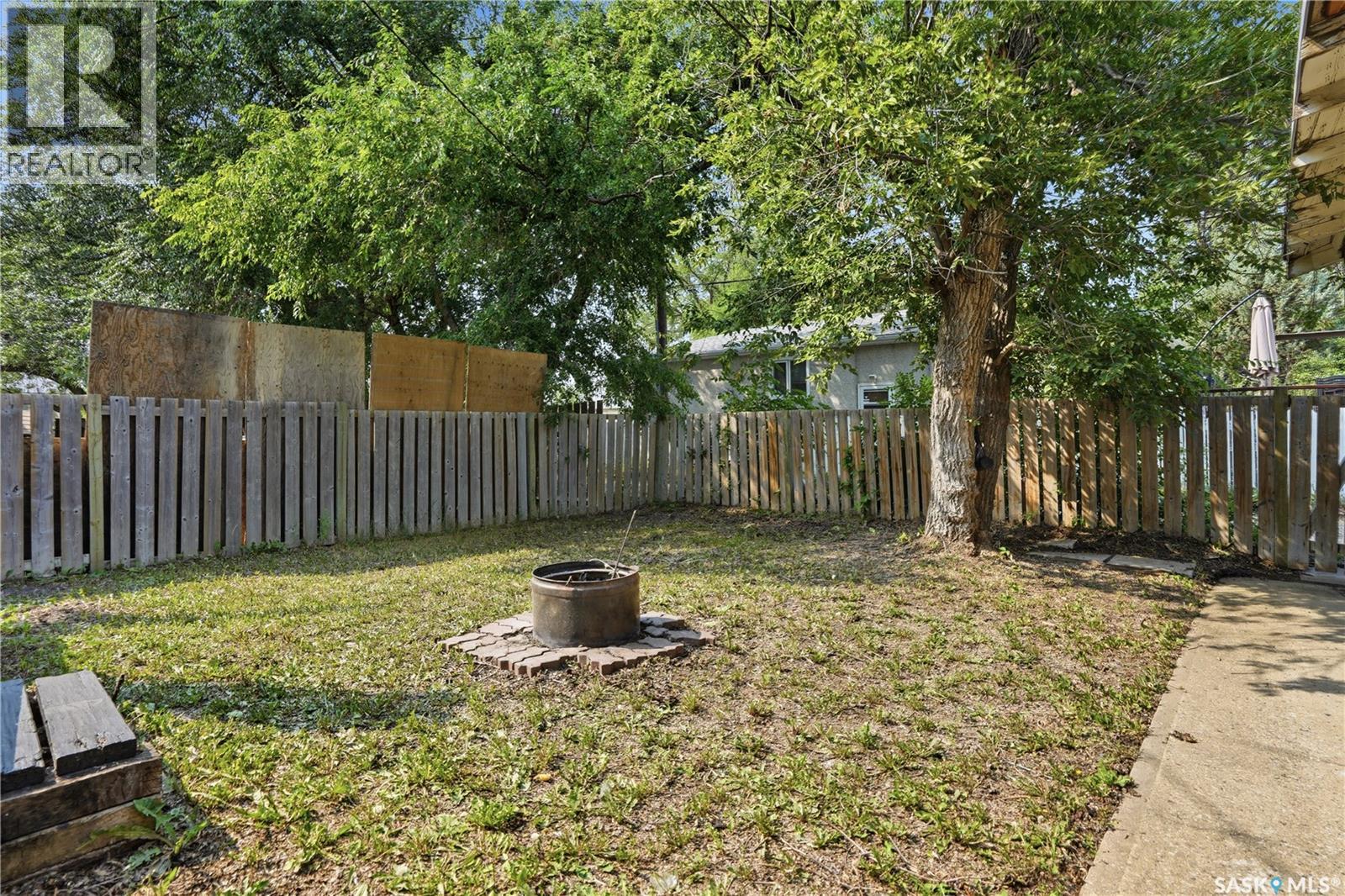 4828 8th Avenue, Regina, Saskatchewan  S4T 0V9 - Photo 40 - SK045382