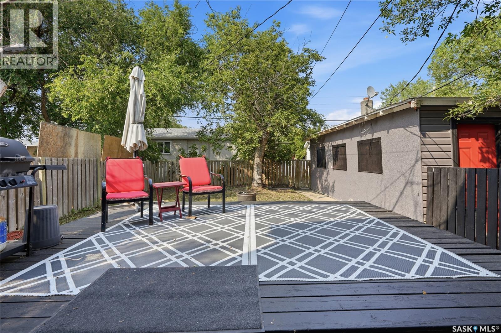 4828 8th Avenue, Regina, Saskatchewan  S4T 0V9 - Photo 41 - SK045382