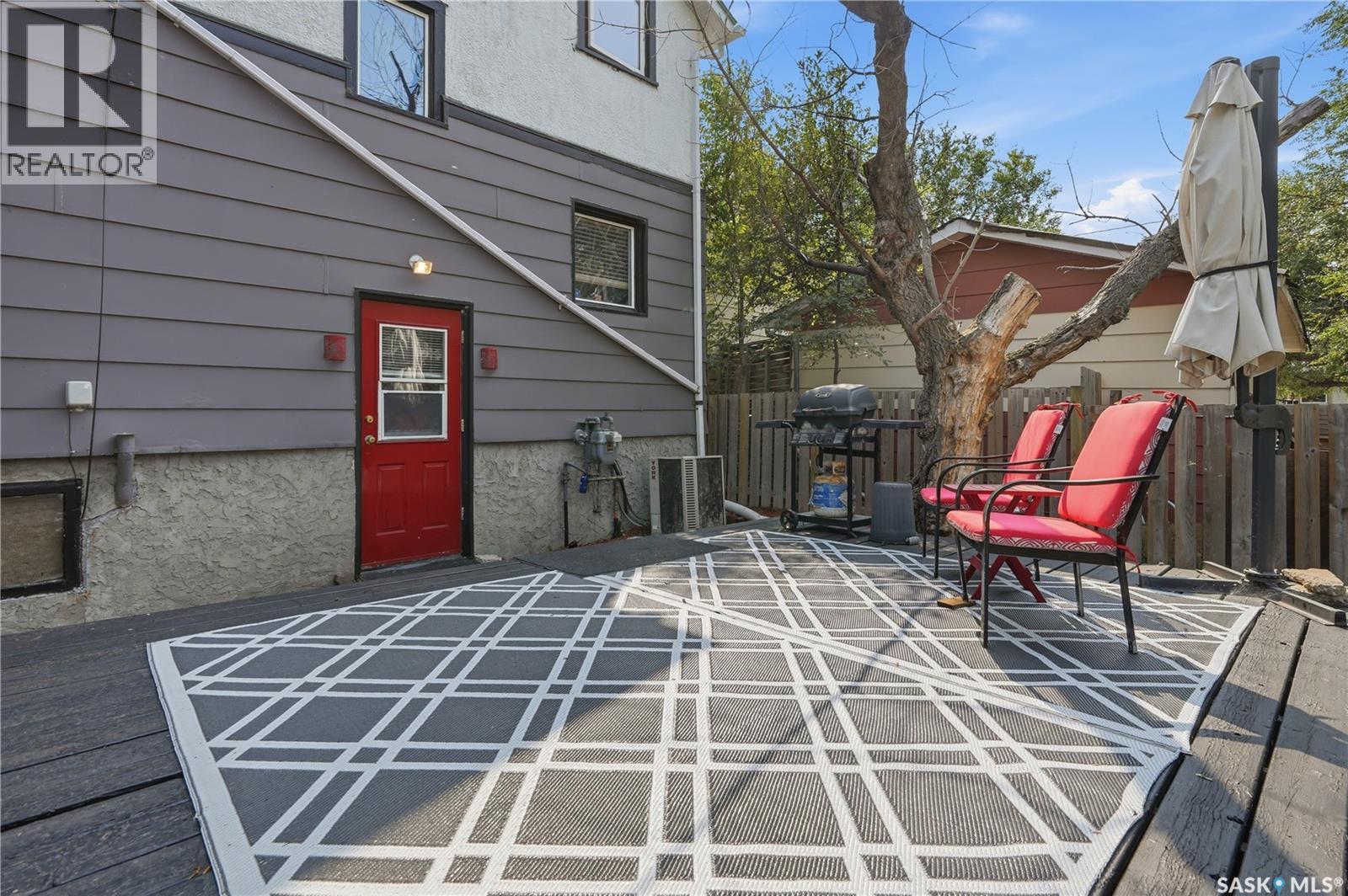 4828 8th Avenue, Regina, Saskatchewan  S4T 0V9 - Photo 43 - SK045382