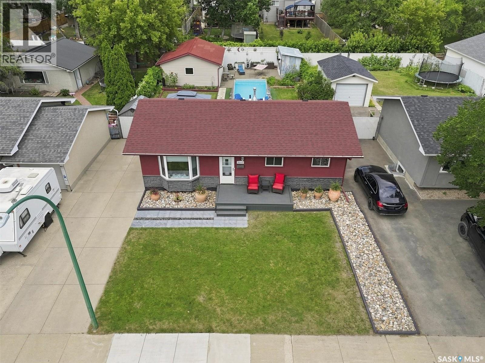 2010 37th Street W, Saskatoon, Saskatchewan  S7L 4E3 - Photo 46 - SK045372