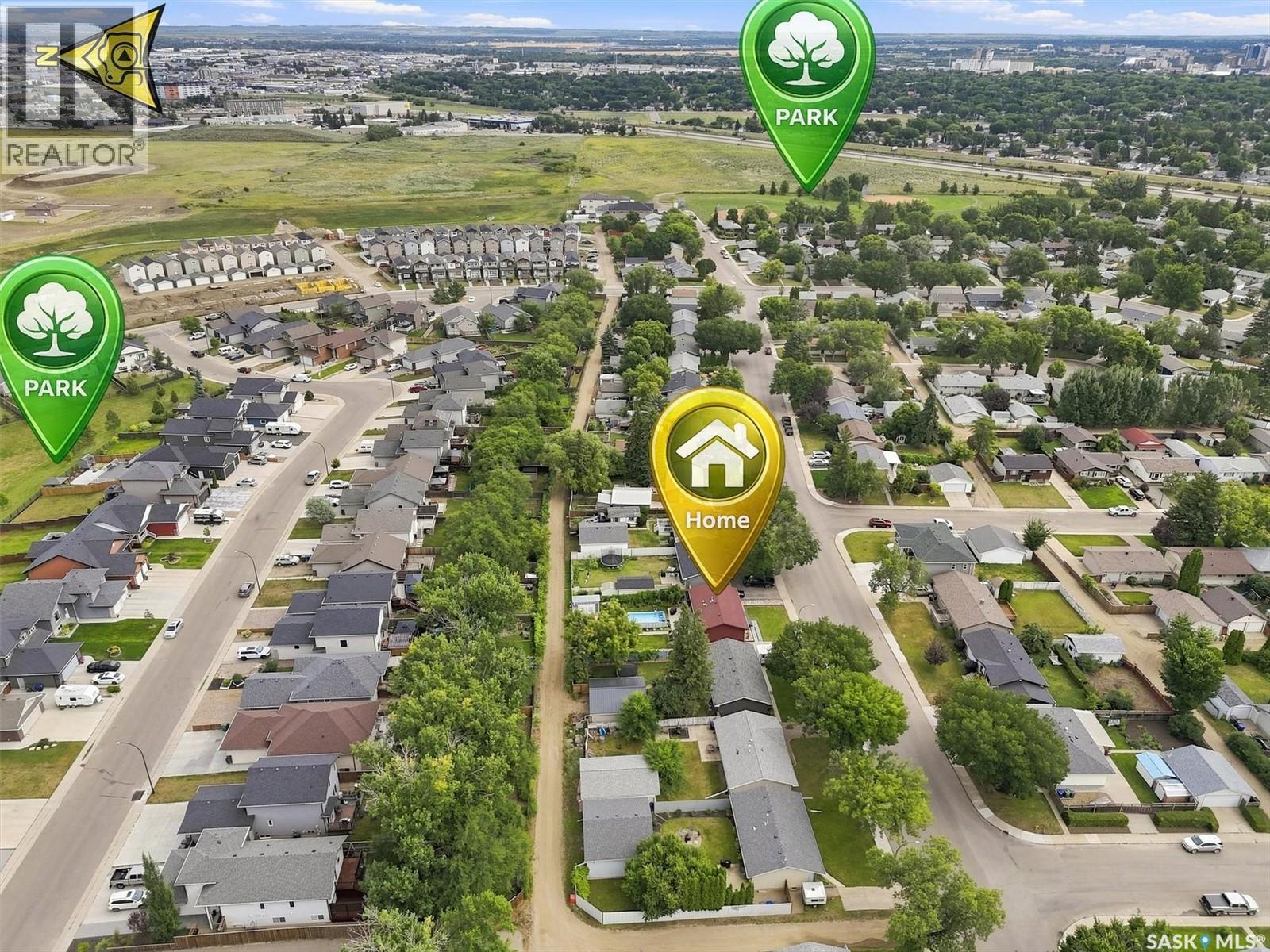 2010 37th Street W, Saskatoon, Saskatchewan  S7L 4E3 - Photo 52 - SK045372