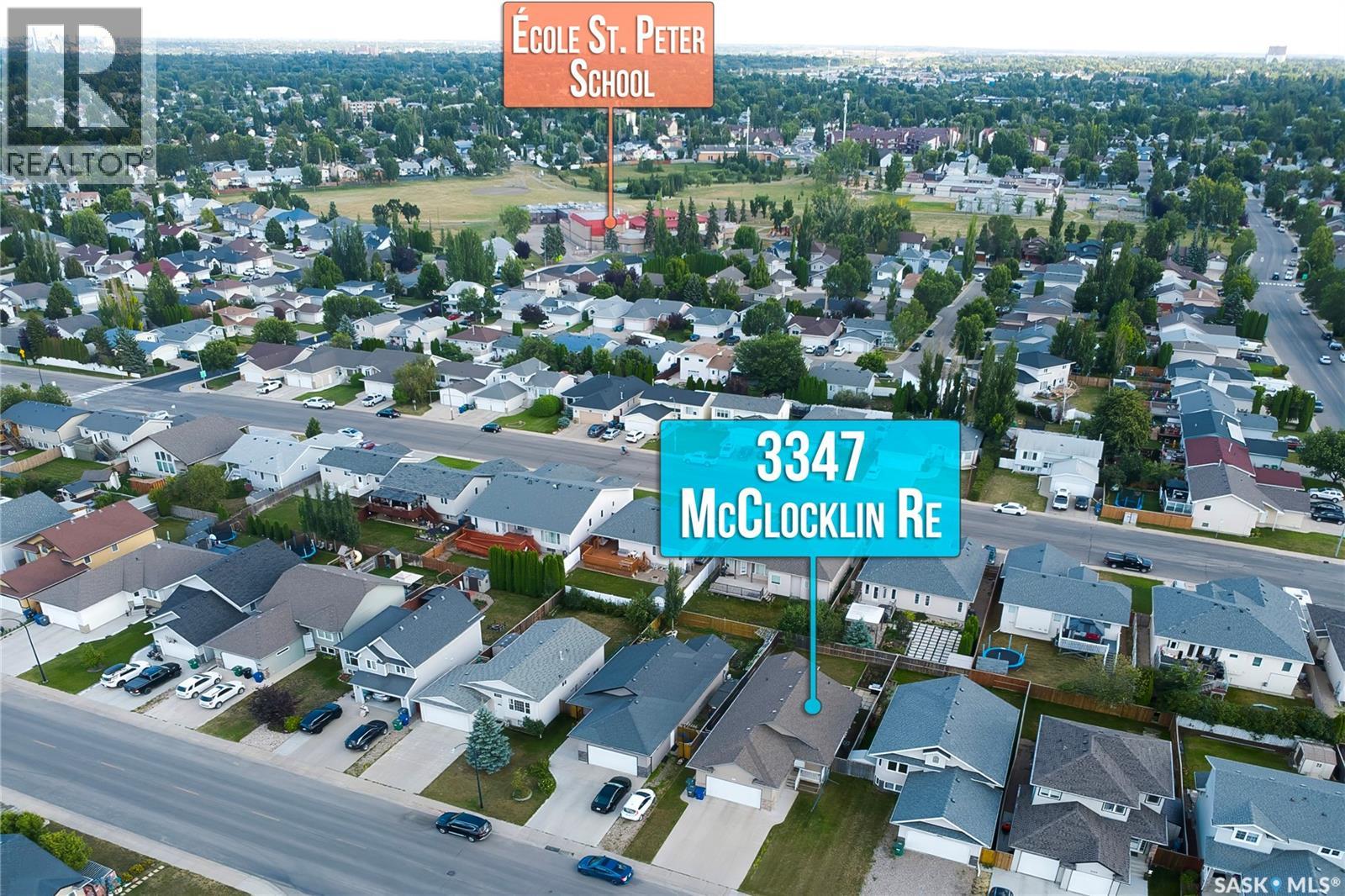 3347 Mcclocklin Road, Saskatoon, Saskatchewan  S7R 0B3 - Photo 1 - SK045329