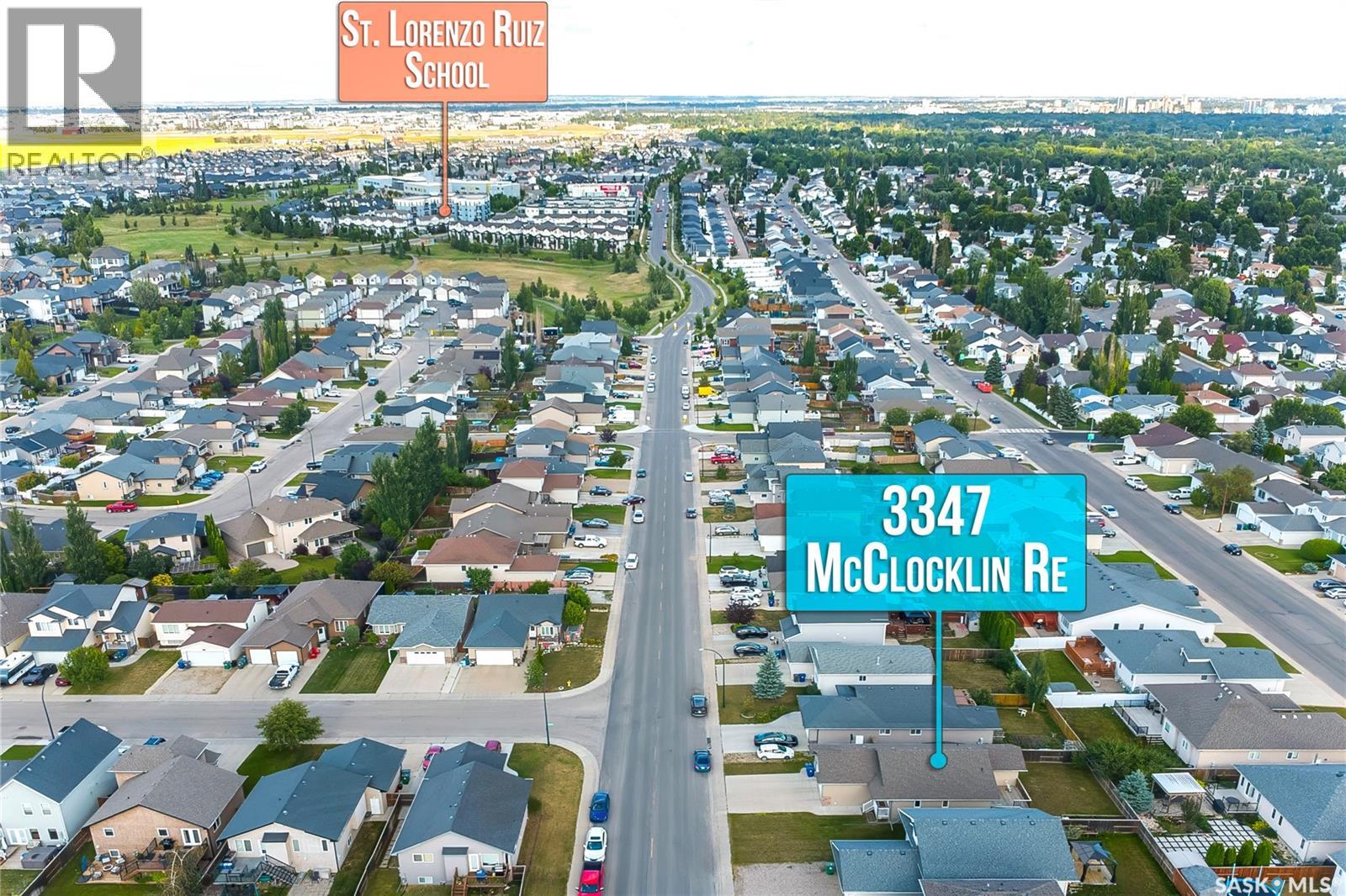 3347 Mcclocklin Road, Saskatoon, Saskatchewan  S7R 0B3 - Photo 2 - SK045329