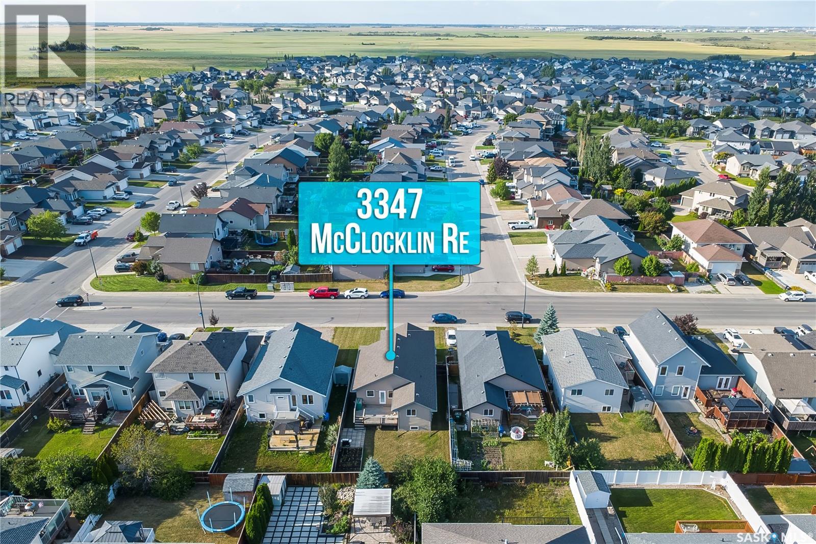 3347 Mcclocklin Road, Saskatoon, Saskatchewan  S7R 0B3 - Photo 47 - SK045329