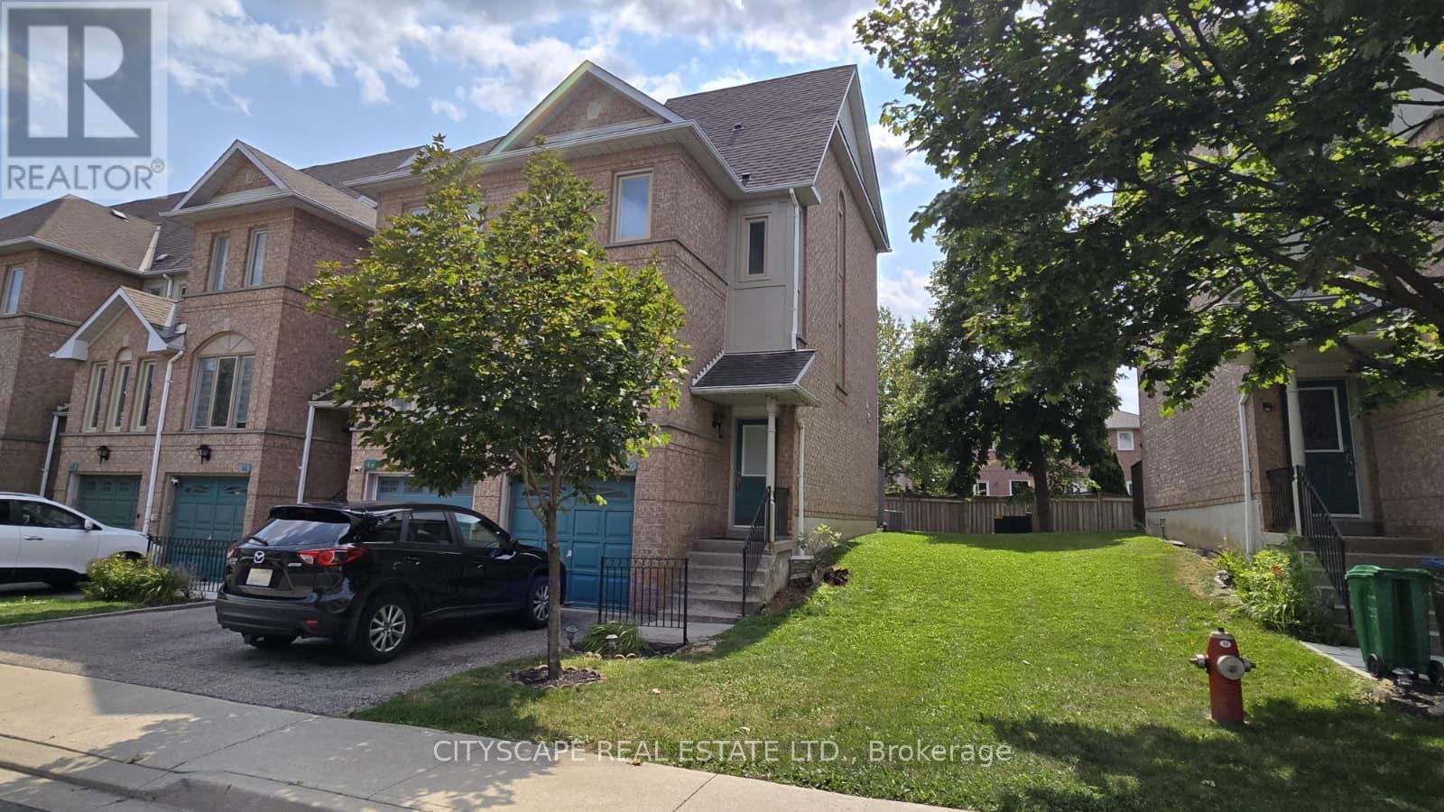 UNIT 46 - 1050 BRISTOL ROAD W, Mississauga, Ontario