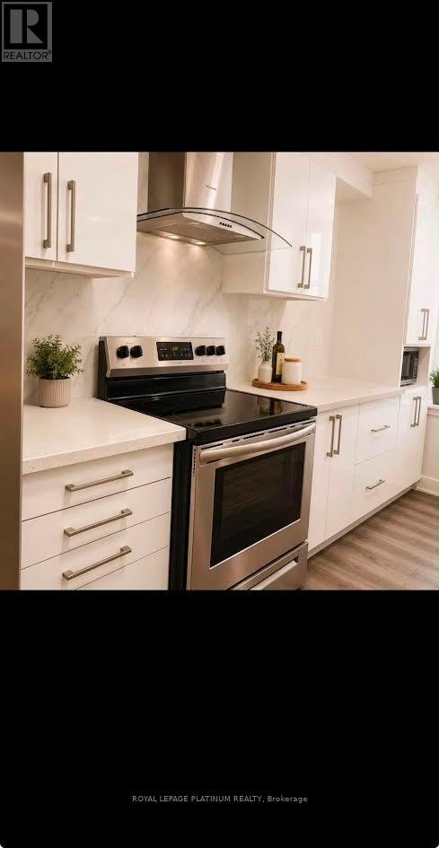 1204 - 4 Kings Cross Road, Brampton, Ontario  L6T 3X8 - Photo 6 - W13670700