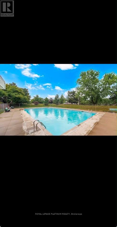 1204 - 4 Kings Cross Road, Brampton, Ontario  L6T 3X8 - Photo 8 - W13670700