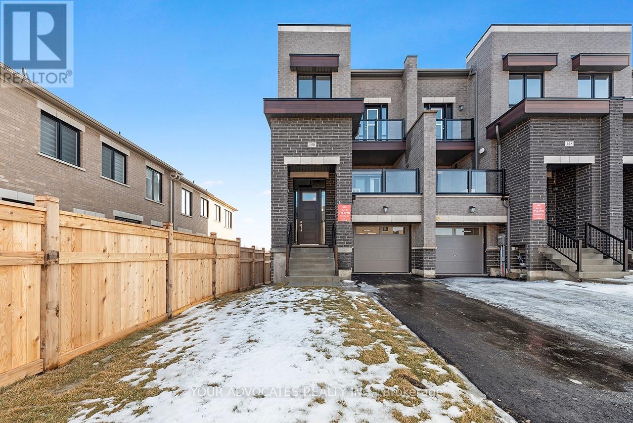 150 Falby Road, Brampton, Ontario  L6P 4S1 - Photo 4 - W13670714