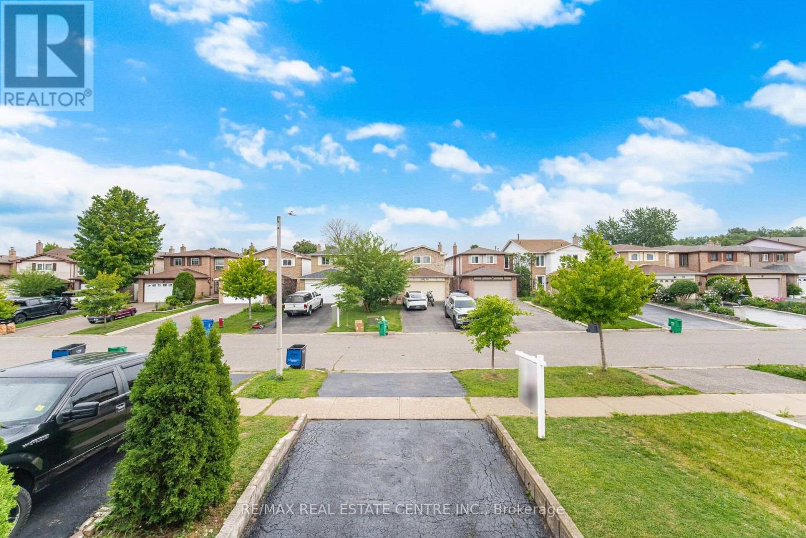 13 Dafoe Crescent, Brampton, Ontario  L6Y 2L1 - Photo 41 - W13670738