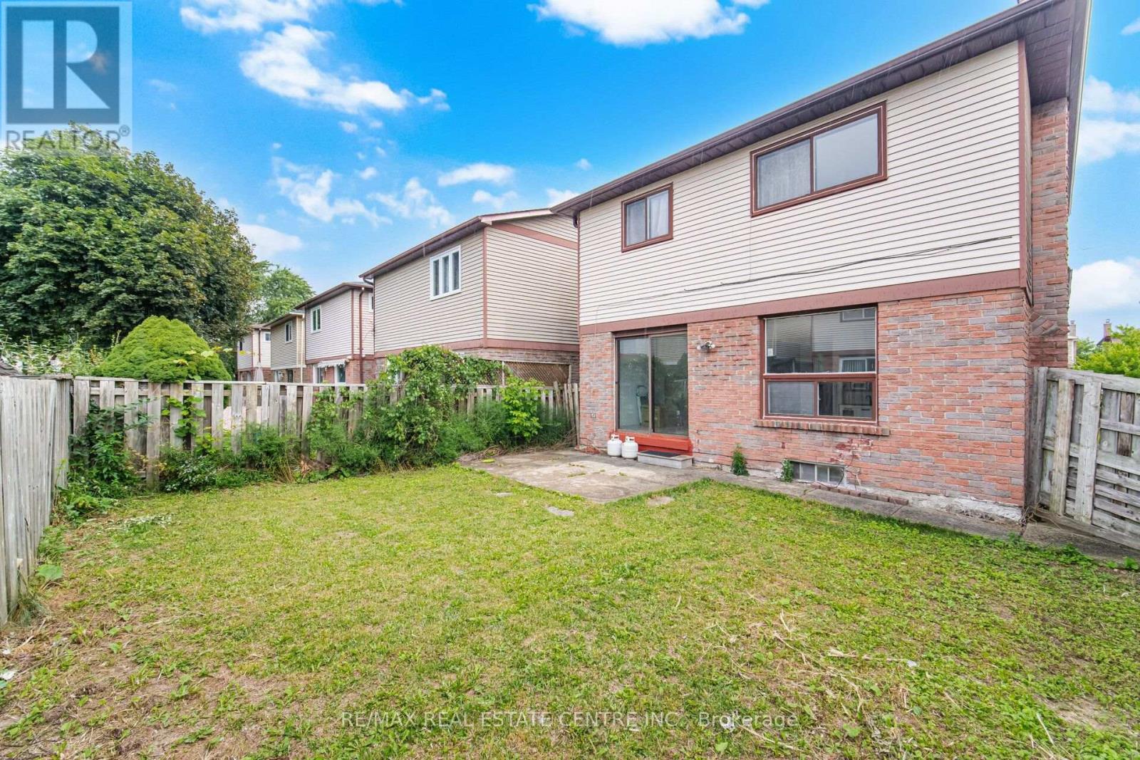 13 Dafoe Crescent, Brampton, Ontario  L6Y 2L1 - Photo 43 - W13670738