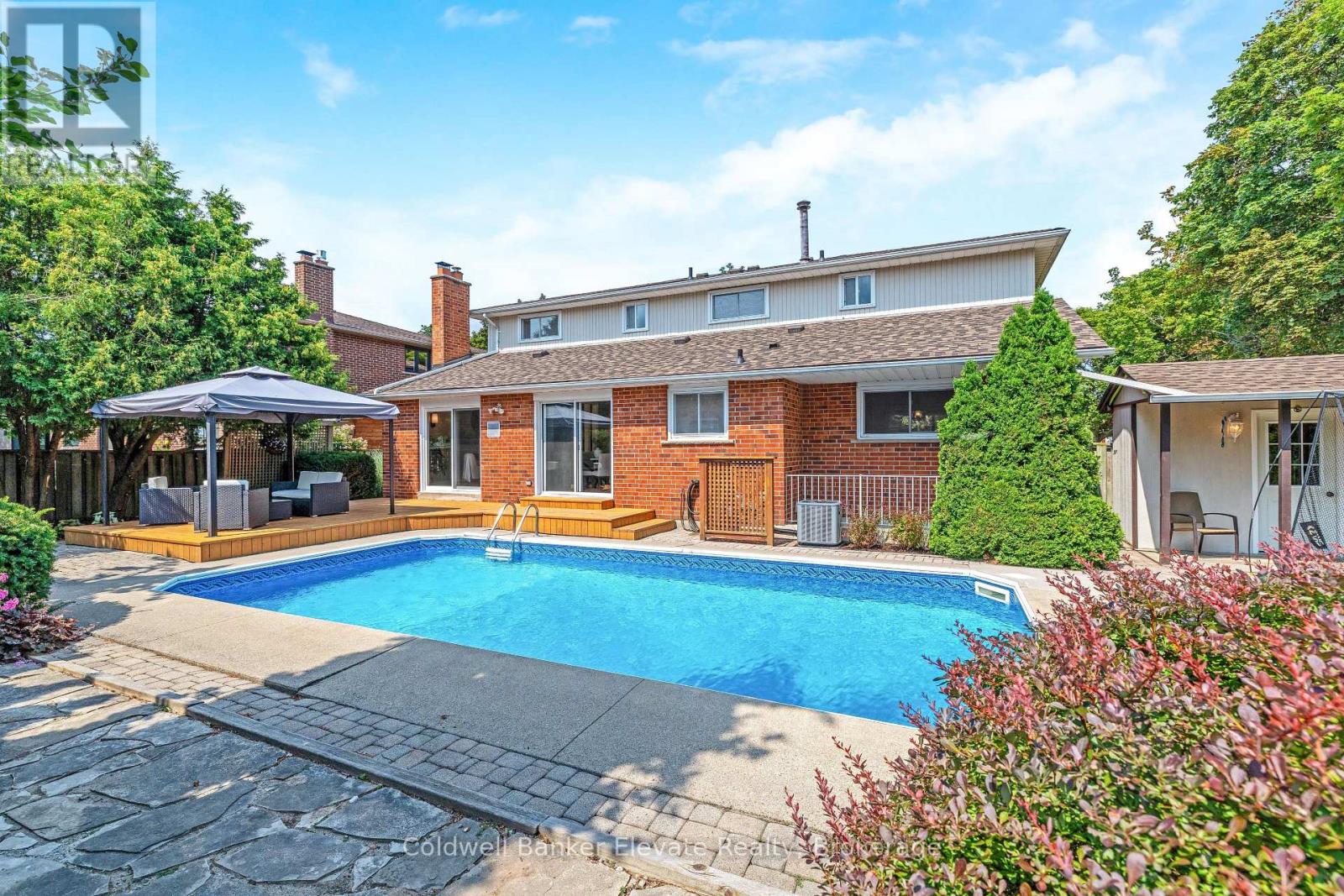 1677 Sherwood Forrest Circle, Mississauga, Ontario  L5K 2G8 - Photo 41 - W13670754