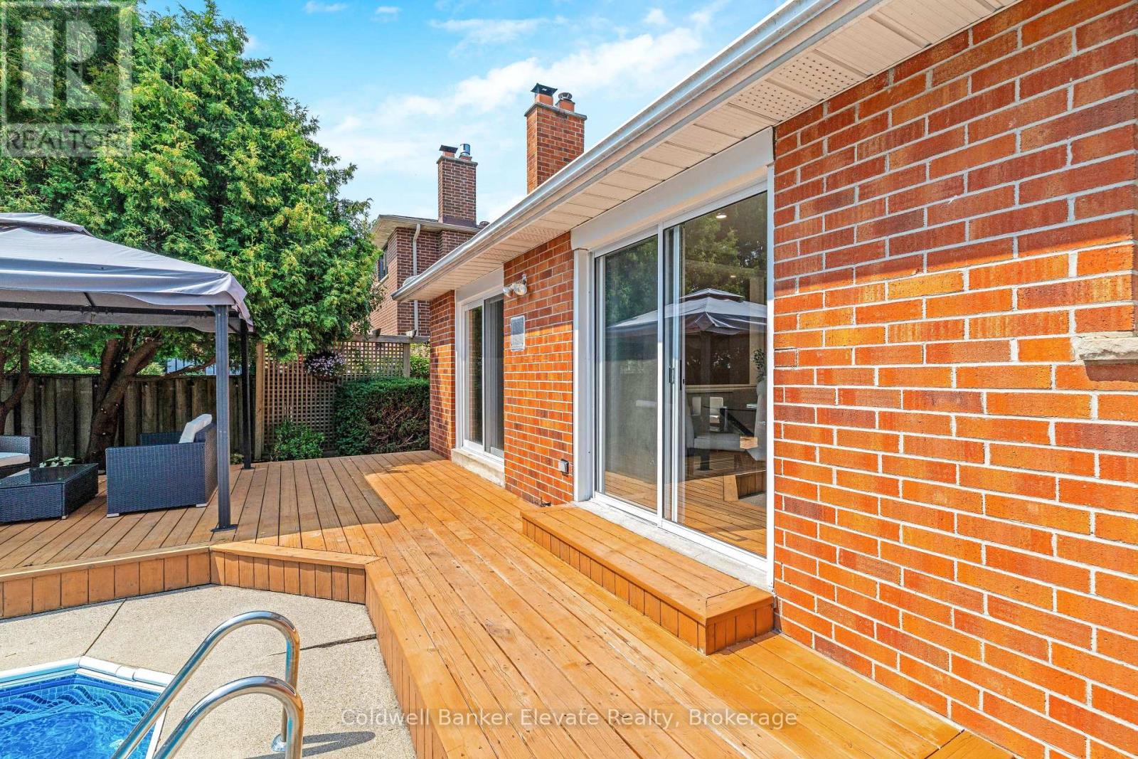 1677 Sherwood Forrest Circle, Mississauga, Ontario  L5K 2G8 - Photo 45 - W13670754