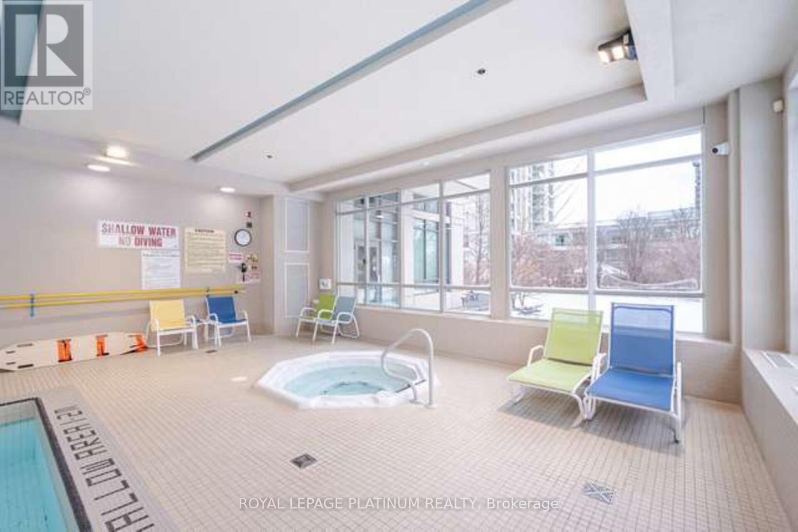 510 - 3515 Kariya Drive, Mississauga, Ontario L5B 0C1 - Photo 20 - W13670758