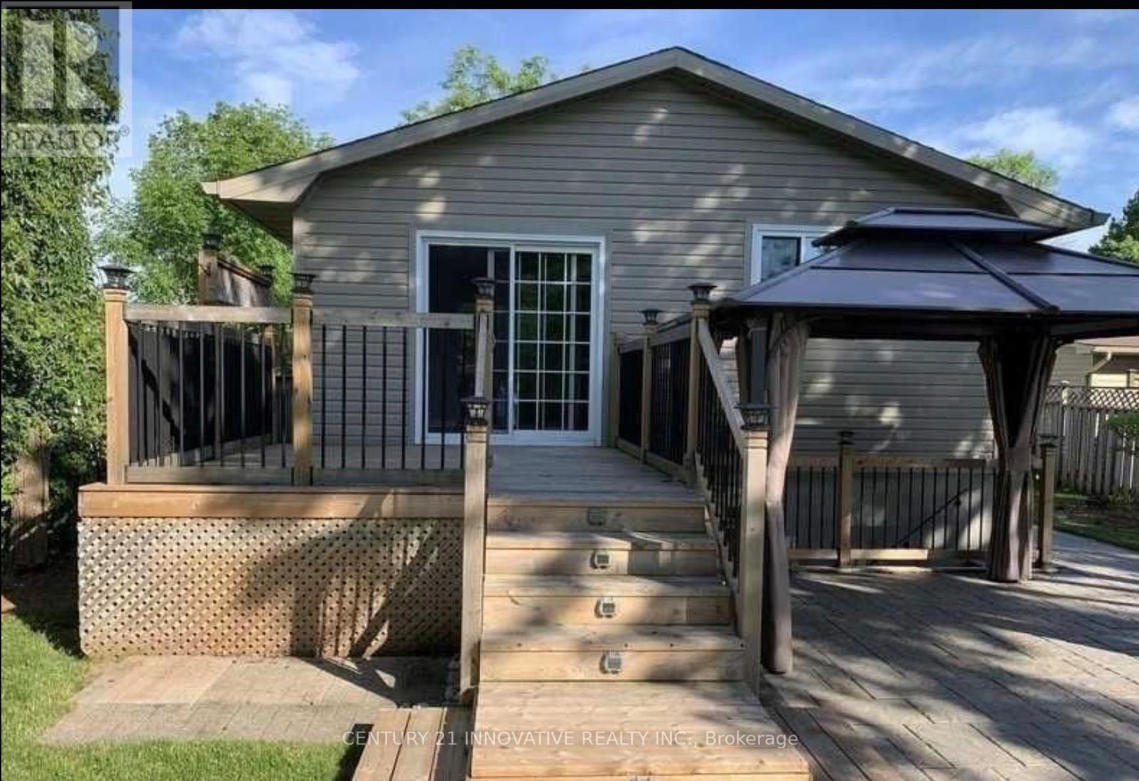586 Chamberlain Road, Burlington, Ontario  L7L 2V5 - Photo 12 - W13670762
