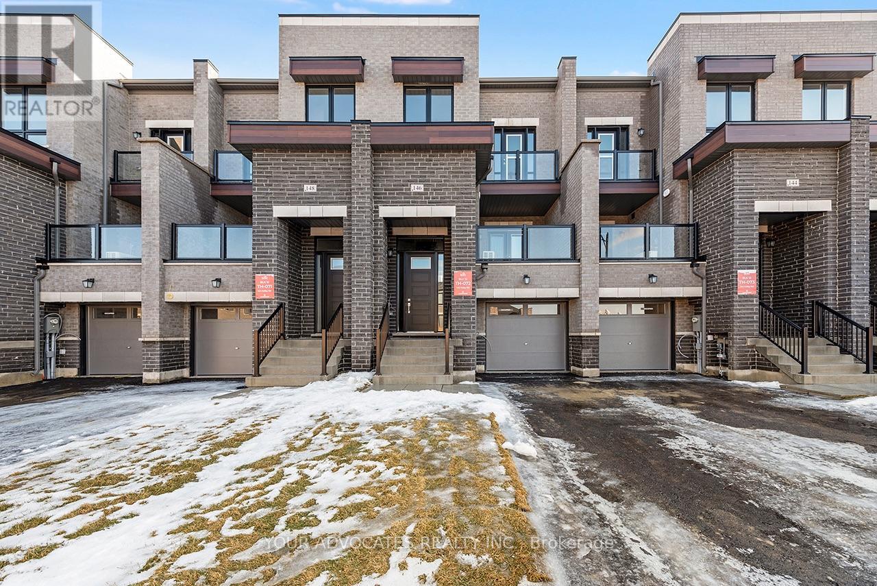 146 Falby Road, Brampton, Ontario  L6P 4S1 - Photo 3 - W13670774
